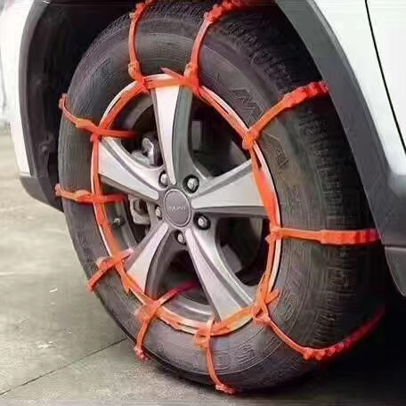 汽車(chē)防滑扎帶