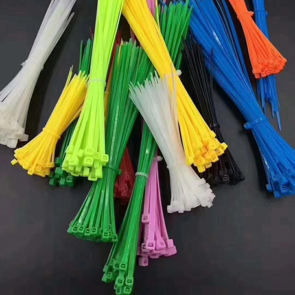 尼龍扎帶
