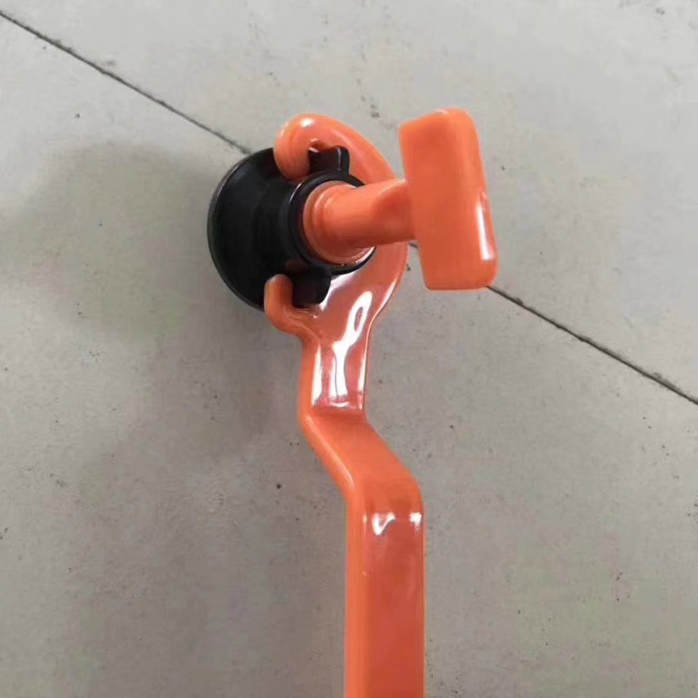 瓷磚找平器