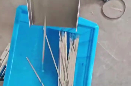 不銹鋼扎帶